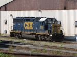 CSX 6150